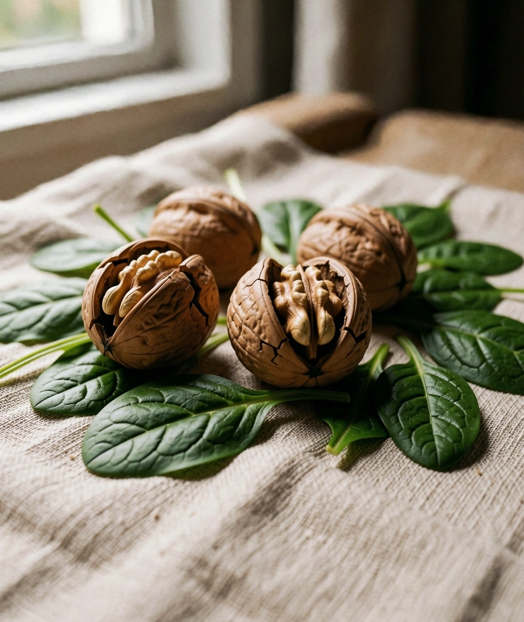 Nutrición para el bienestar